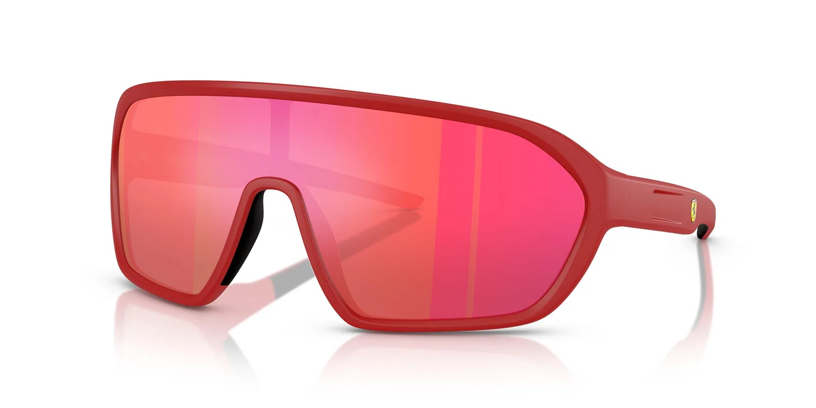 Scuderia Ferrari 6011U Sunglasses - view 23